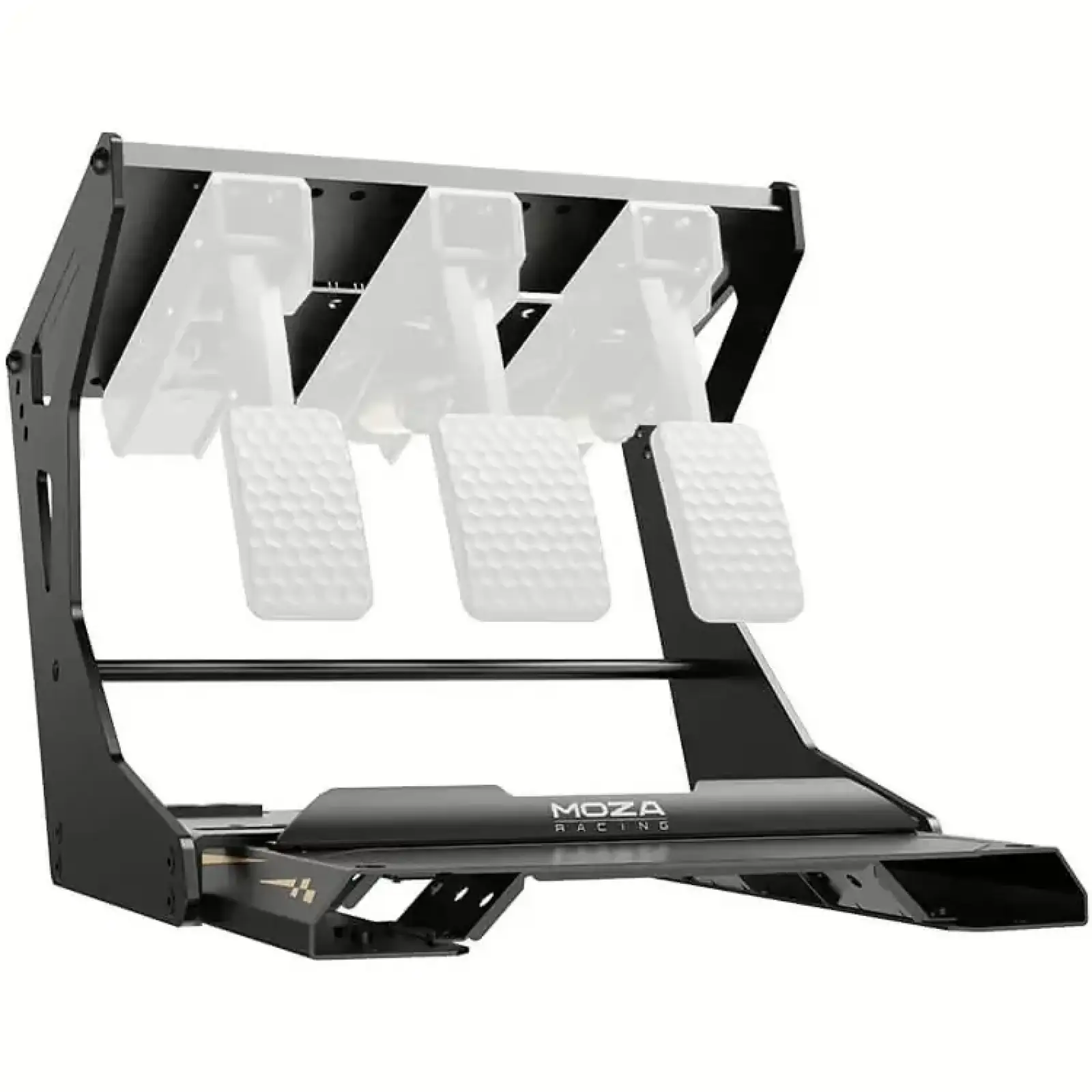 Кріплення для педалей MOZA CRP2 Inversion Kit (RS075_Moza) UA