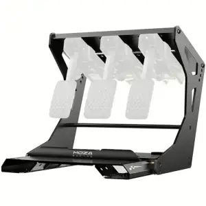 Кріплення для педалей MOZA CRP2 Inversion Kit (RS075_Moza) UA