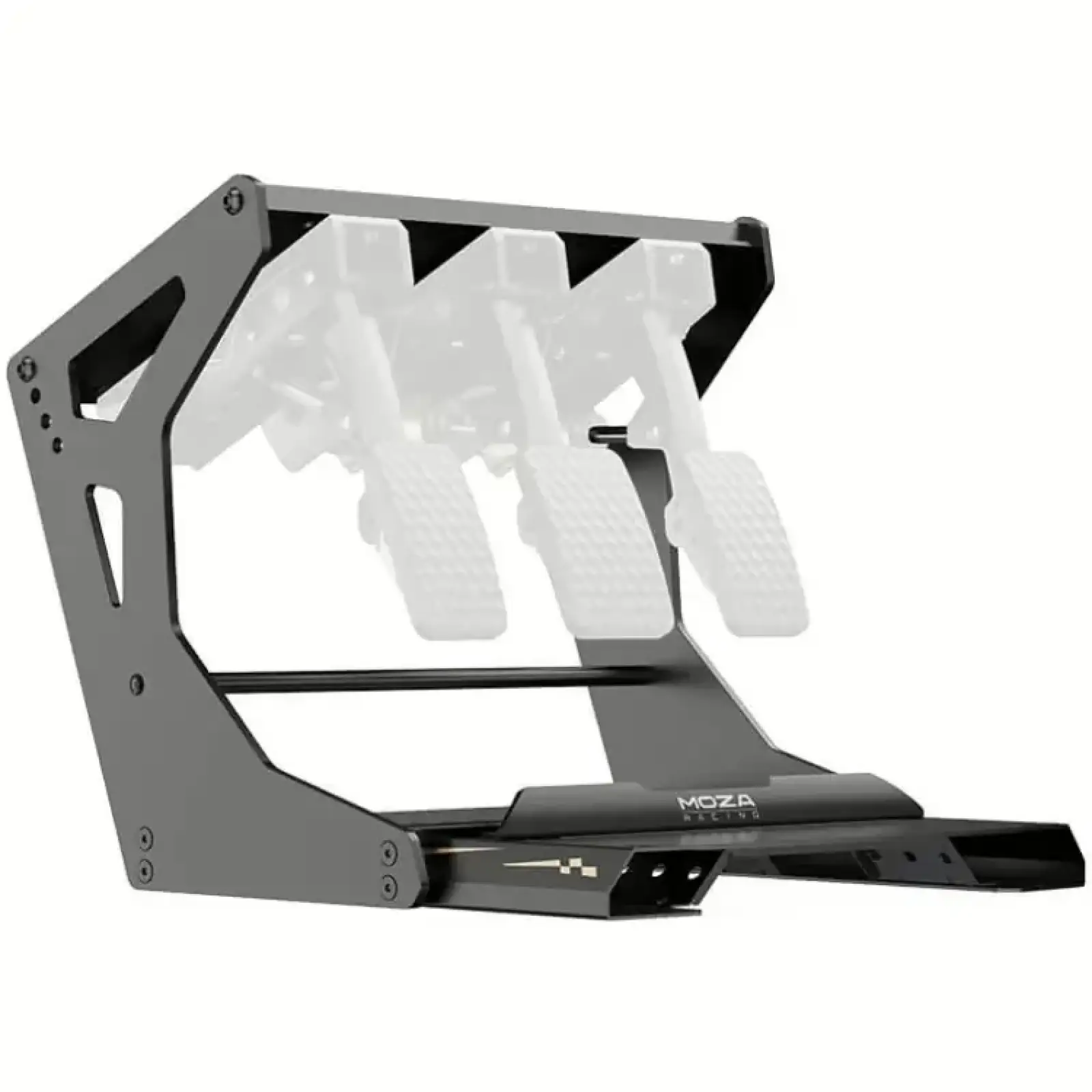 Кріплення для педалей MOZA CRP2 Inversion Kit (RS075_Moza) UA