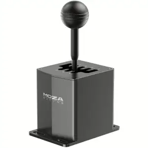 Коробка передач MOZA HGP Shifter (RS039_Moza) UA