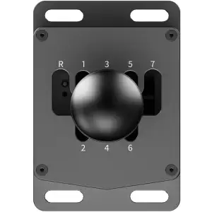 Коробка передач MOZA HGP Shifter (RS039_Moza) UA