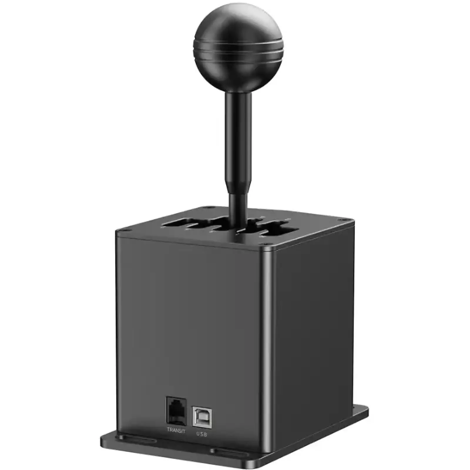 Коробка передач MOZA HGP Shifter (RS039_Moza) UA