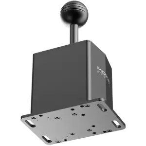 Коробка передач MOZA HGP Shifter (RS039_Moza) UA
