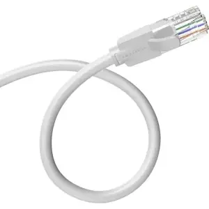 Патчкорд UTP Cat.6 ( 2.0м сірий ), Vention (IBEHH) UA