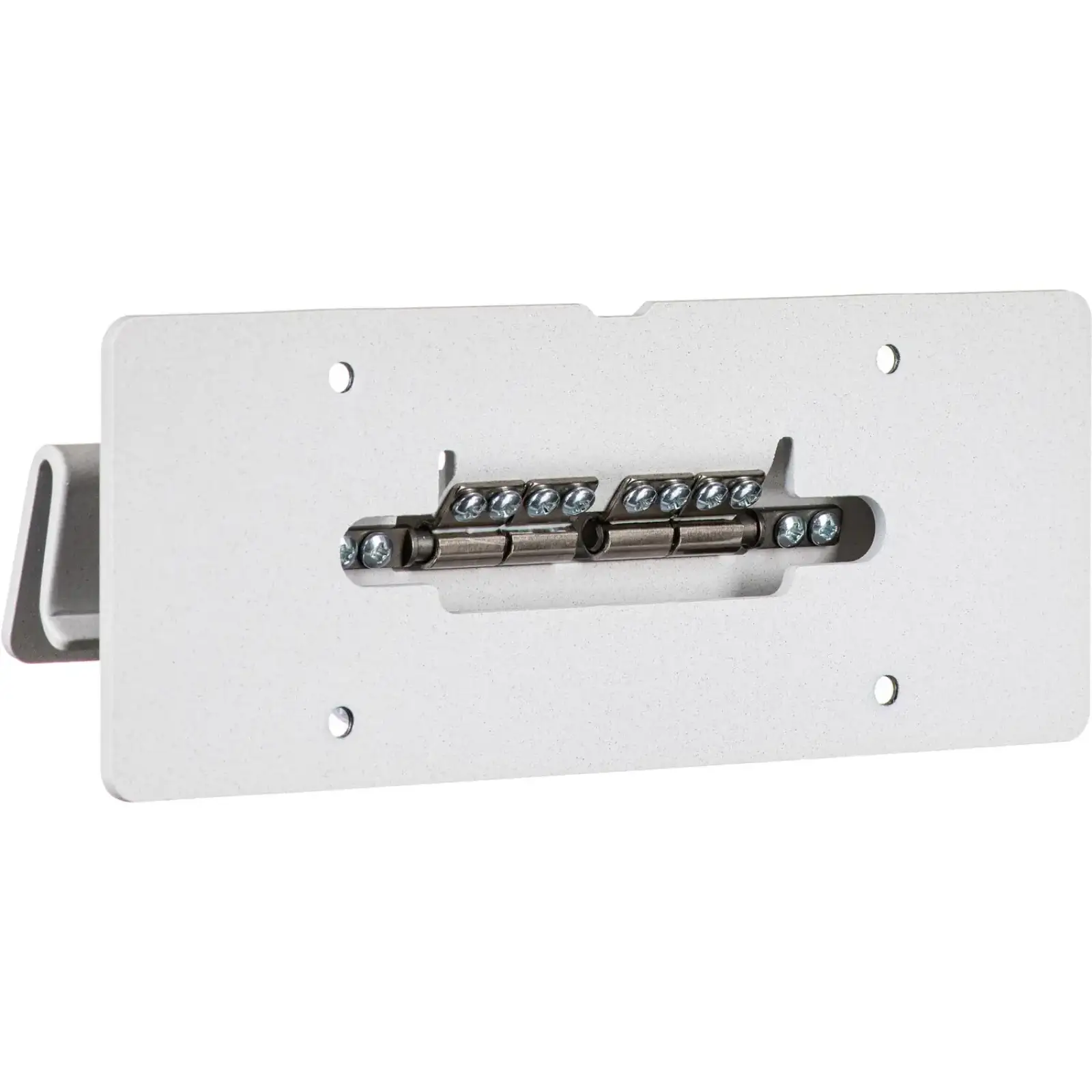 Кріплення Poly X52 Adapter Bracket for Studio X50 Wall or VESA Mount (8L532AA) UA