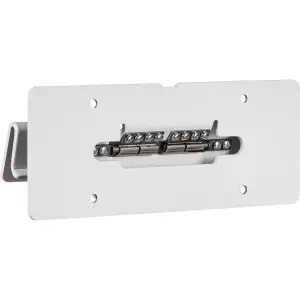 Кріплення Poly X52 Adapter Bracket for Studio X50 Wall or VESA Mount (8L532AA) UA