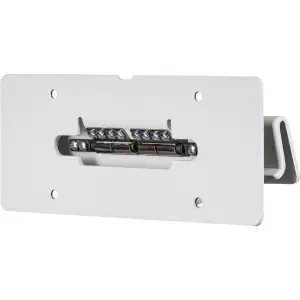 Кріплення Poly X52 Adapter Bracket for Studio X50 Wall or VESA Mount (8L532AA) UA