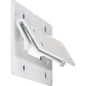 Кріплення Poly X52 Adapter Bracket for Studio X50 Wall or VESA Mount (8L532AA) UA