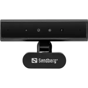 Веб-камера Sandberg Face-ID Webcam Mini Pro (134-44) UA