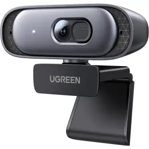 Веб-камера Ugreen CM778 2K webcam USB-A (35626) UA