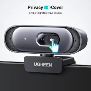 Веб-камера Ugreen CM778 2K webcam USB-A (35626) UA