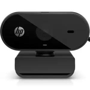 Веб-камера HP 320 FHD (53X26AA) UA