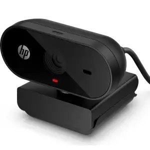 Веб-камера HP 320 FHD (53X26AA) UA