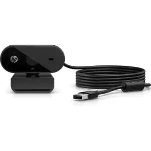 Веб-камера HP 320 FHD (53X26AA) UA