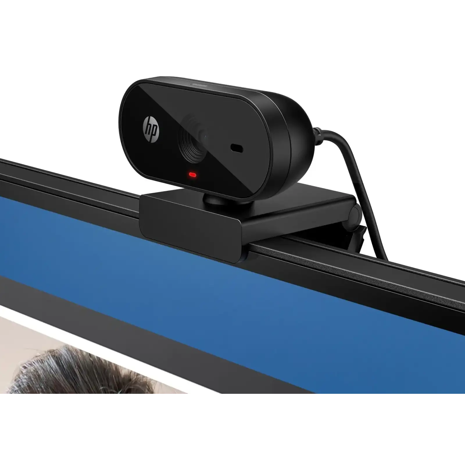 Веб-камера HP 320 FHD (53X26AA) UA