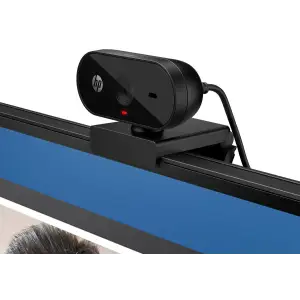 Веб-камера HP 320 FHD (53X26AA) UA