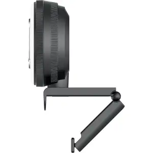 Веб-камера Sandberg Streamer USB Webcam Pro Elite Full HD, Remote control, USB-A/USB-C connection (134-39) UA