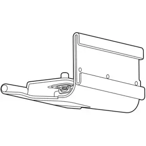 Кріплення Poly P15/R30 Wall Mount for Video Bar (783S4AA) UA