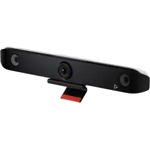 Конференц-камера Poly Studio X52 All-In-One Video Bar (8D8K2AA) UA