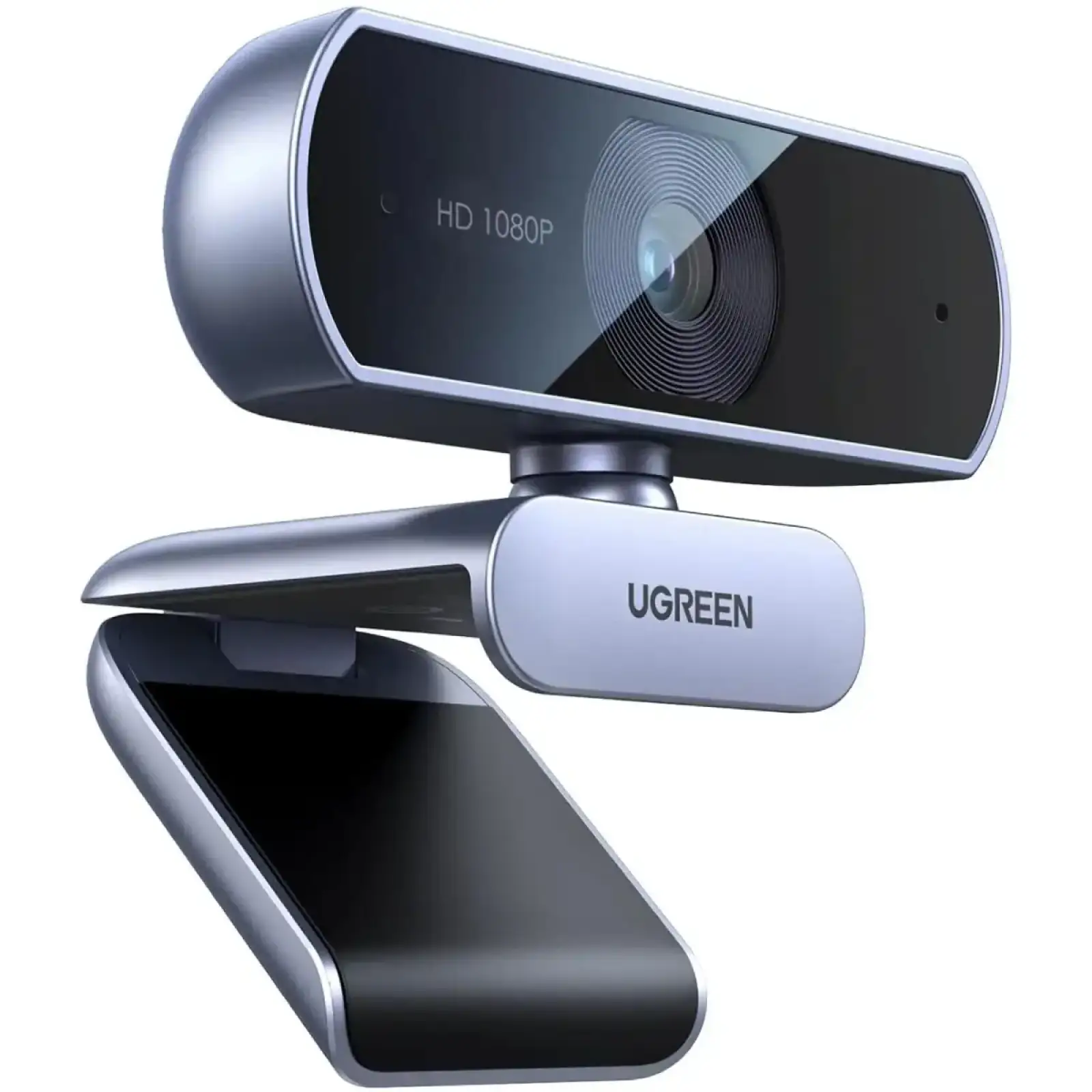 Веб-камера Ugreen CM678 HD webcam USB-A (15728) UA