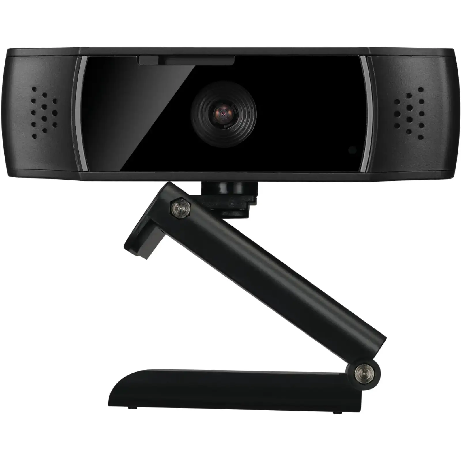 Веб-камера Sandberg Autofocus DualMic Full HD Stereo microphone (134-38) UA