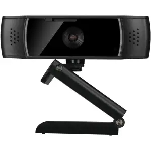 Веб-камера Sandberg Autofocus DualMic Full HD Stereo microphone (134-38) UA