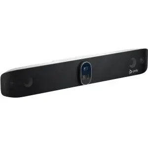 Конференц-камера Poly Studio X72 All-In-One Video Bar (A4LZ8AA) UA