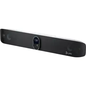 Конференц-камера Poly Studio X72 All-In-One Video Bar (A4LZ8AA) UA