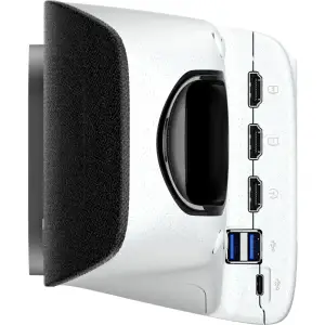 Конференц-камера Poly Studio X72 All-In-One Video Bar (A4LZ8AA) UA