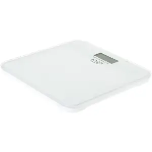 Весы напольные Adler AD 8183 white (AD8183) UA