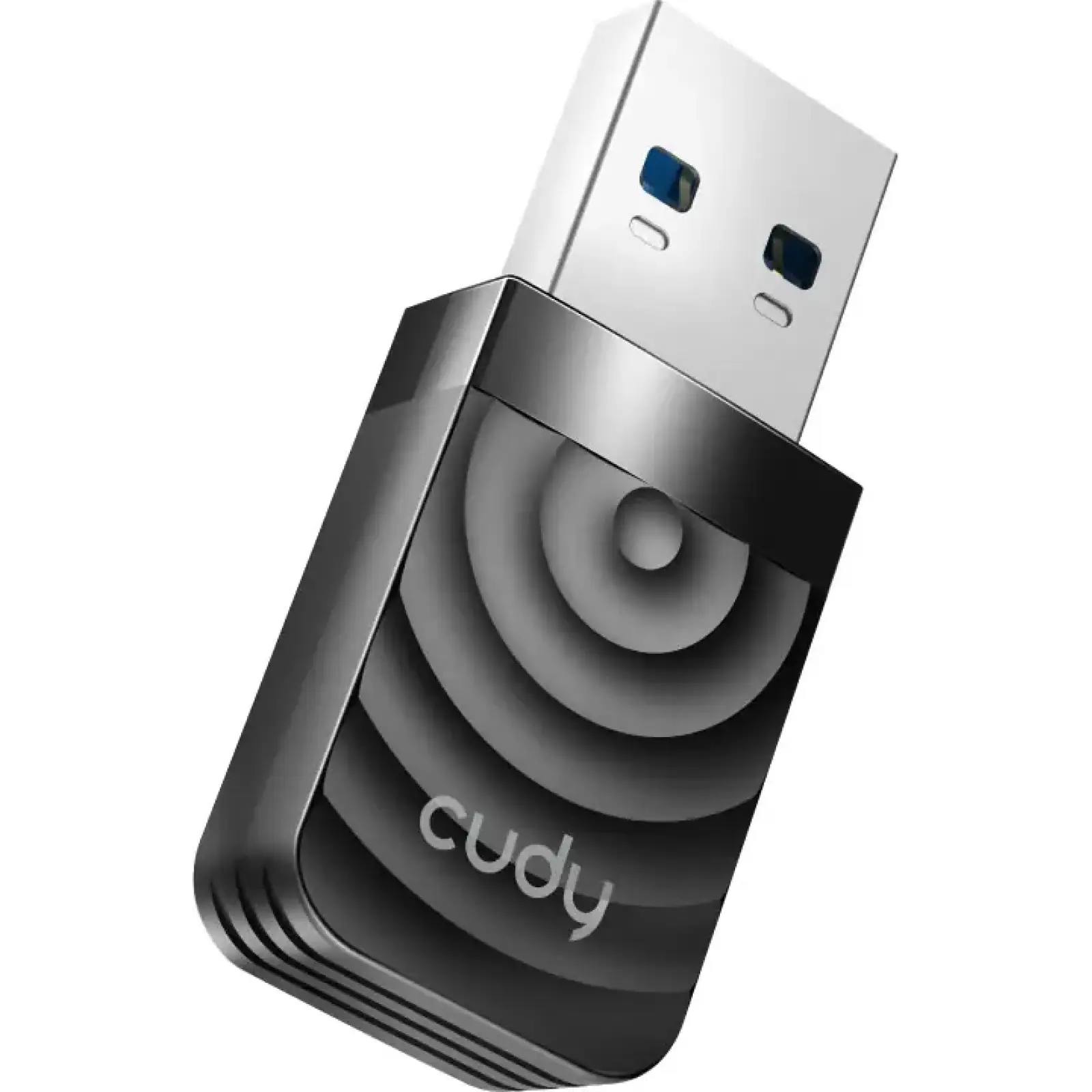 Адаптер WiFi Cudy WU1300S, AC1300 Wi-Fi USB 3.0 Adapter UA