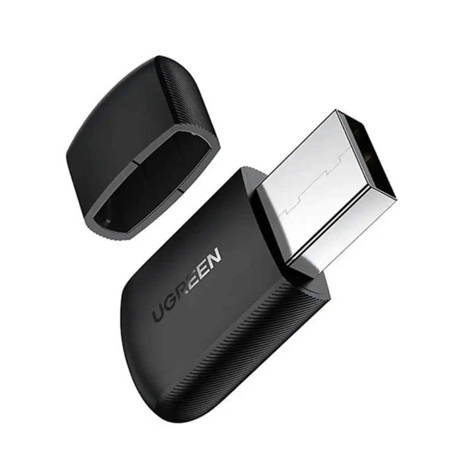 Адаптер WiFi AC650 11ac Dual-Band USB 2.0 (CM448) Ugreen (20204) UA