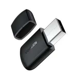 Адаптер WiFi AC650 11ac Dual-Band USB 2.0 (CM448) Ugreen (20204) UA