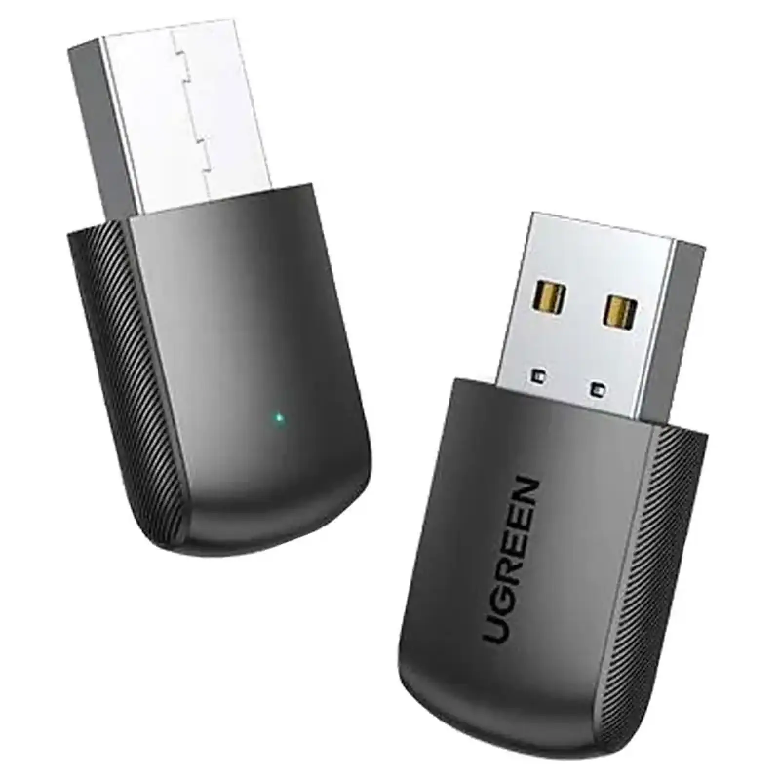 Адаптер WiFi AC650 11ac Dual-Band USB 2.0 (CM448) Ugreen (20204) UA