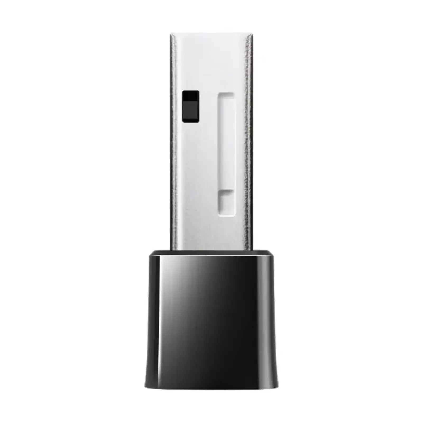 Адаптер WiFi Cudy WU650, AC650 Wi-Fi Mini USB Adapter UA
