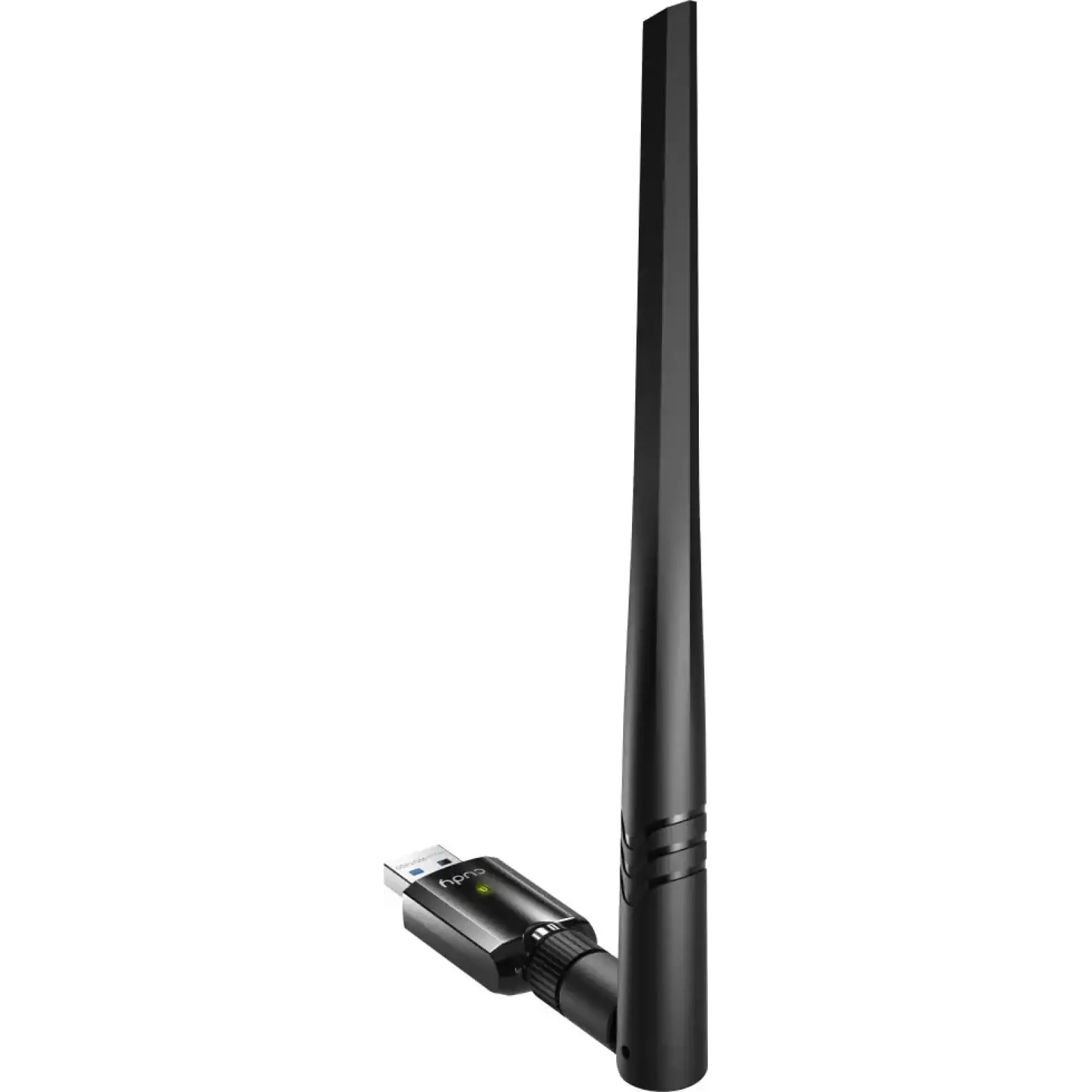 Адаптер WiFi Cudy WU1400, AC1300 Wi-Fi High Gain USB 3.0 Adapter UA