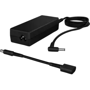 Адаптер живлення для ноутбука HP 90W Smart AC Adapter (H6Y90AA) UA