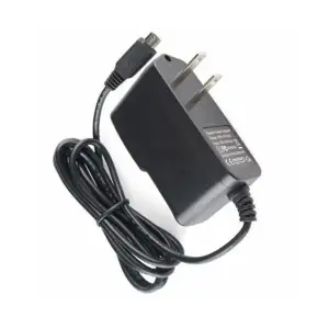 Блок живлення Mikrotik 5v 1A power suply (microUSB) for hAP mini, hAP lite, cAP lite (5VPOW) UA