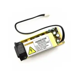Блок живлення Mikrotik 24v 2.5A internal power supply for CCR1009-7G-1C-1S+ and CRS317-1G-16S+R (24V2APOW) UA