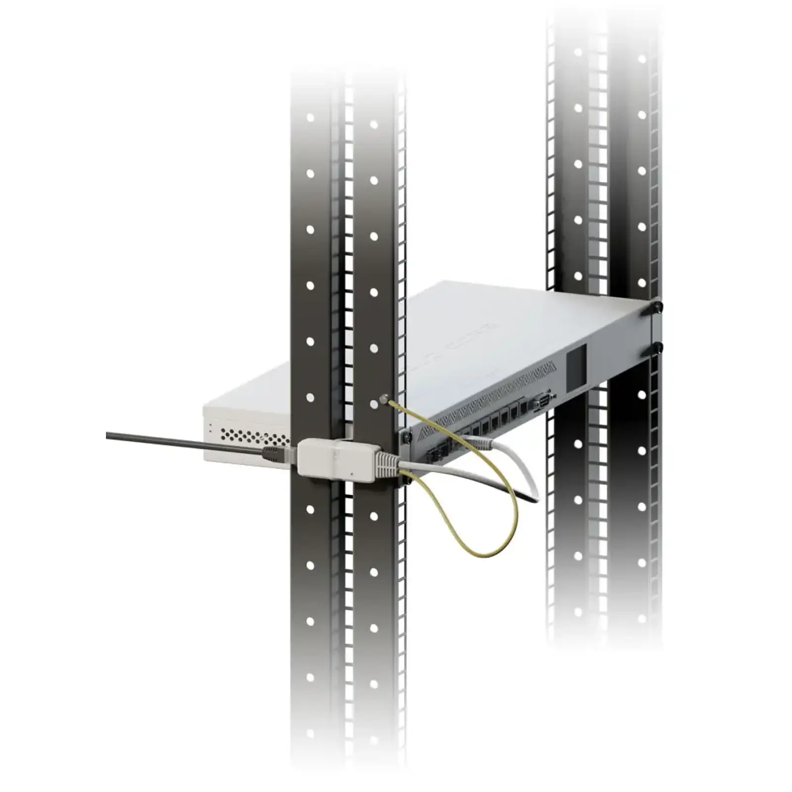 Грозозахист MikroTik GESP UA
