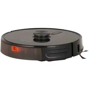 Робот пилосос Kyvol Cybovac S31 Lidar/110ml+500ml/5200 mA/3000 pa/Google Assistant,Amazon Alexa (Kyvol S31)