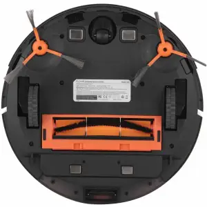 Робот пилосос Kyvol Cybovac S31 Lidar/110ml+500ml/5200 mA/3000 pa/Google Assistant,Amazon Alexa (Kyvol S31)