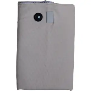 Електроковдра AGN AGNUSBS15080B накидка/ USB: 5V 2A 10W/ 150x80 см/ 4 зони нагріву/ бежева UA