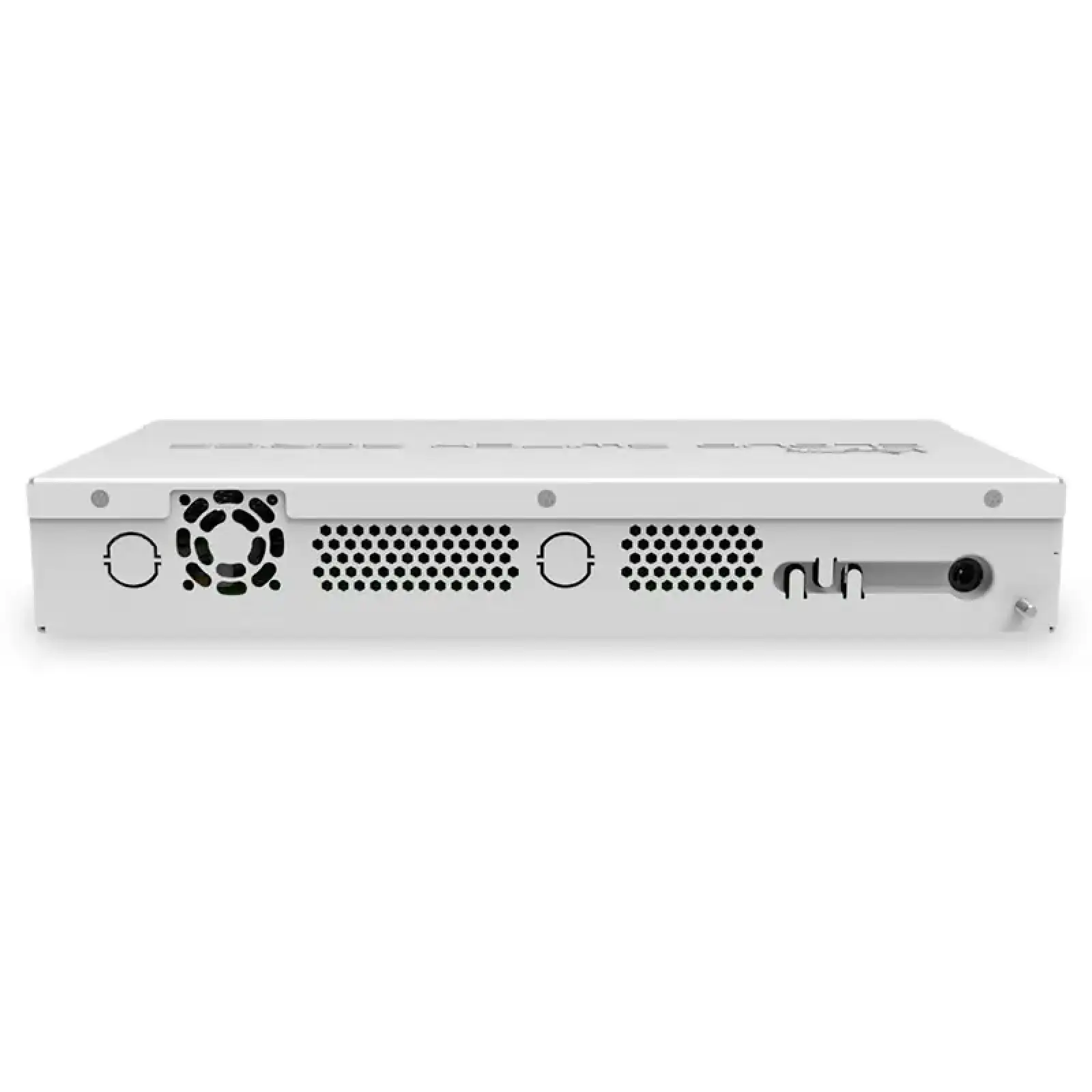Комутатор Mikrotik CRS326-24G-2S+IN, 24xGb LAN, 2xSFP+cages, RouterOS L5 or SwitchOS (dualboot), des UA