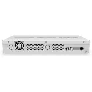 Комутатор Mikrotik CRS326-24G-2S+IN, 24xGb LAN, 2xSFP+cages, RouterOS L5 or SwitchOS (dualboot), des UA