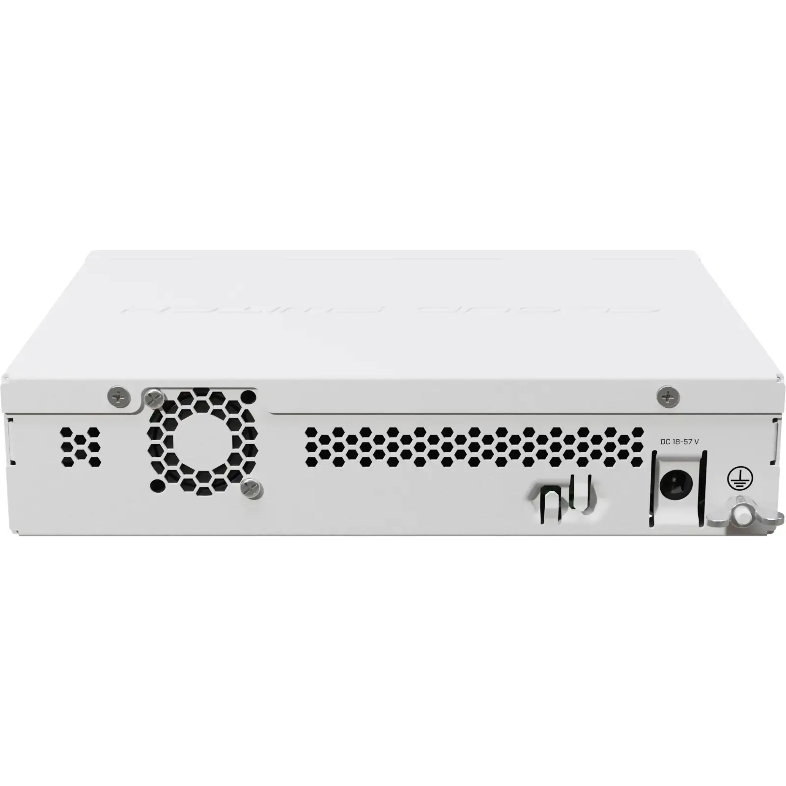Комутатор Mikrotik CRS310-1G-5S-4S+IN, 1xGE LAN, 5xSFP, 4xSFP+, CPU ARM v7, RAM 256Mb UA