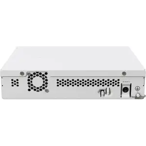 Комутатор Mikrotik CRS310-1G-5S-4S+IN, 1xGE LAN, 5xSFP, 4xSFP+, CPU ARM v7, RAM 256Mb UA