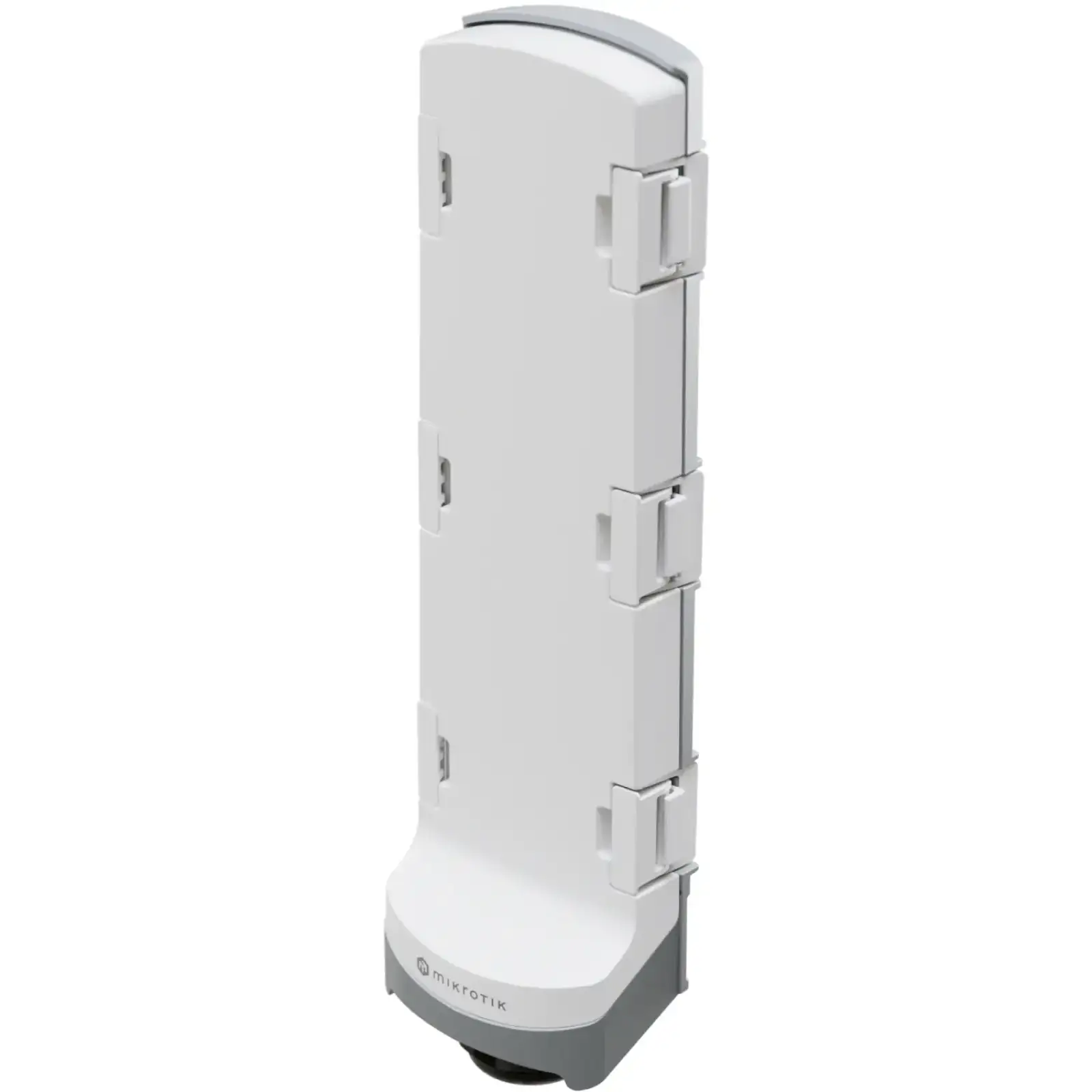 Комутатор Mikrotik CSS606-1G-2Gi-3S+OUT, GPERx6 with 3xGig Eth ports, 3xSFP+ cages, SwOS, outdoor en UA