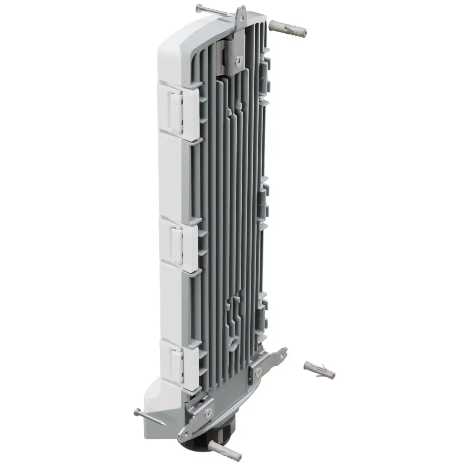 Комутатор Mikrotik CSS606-1G-2Gi-3S+OUT, GPERx6 with 3xGig Eth ports, 3xSFP+ cages, SwOS, outdoor en UA