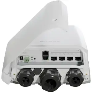 Комутатор Mikrotik CRS305-1G-4S+OUT UA